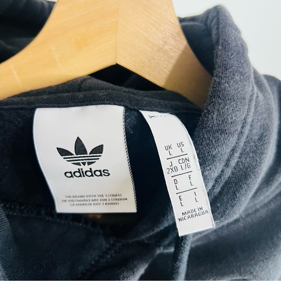 Adidas Into the Metaverse BayC Punks Bored Ape Yacht Club Hoodie Large - Picture 5 of 6